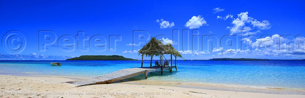 Peter Bellingham Photography Treasure Island Eueiki Eco Resort - Tonga (PB5D 00 7114)